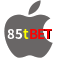 Aplicativo 85tbet para iOS