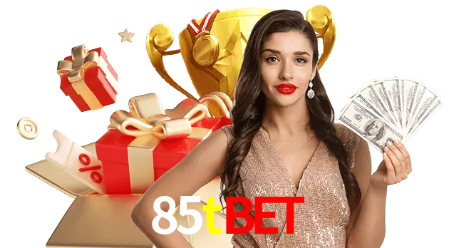 Jogue com dealers reais no 85tbet!