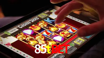 Sistemas de Segurança 85tbet