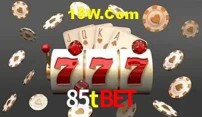 Jogos de Slot 85tbet