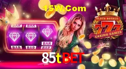 85tbet: Seu Cassino Premiado com Pagamentos Rápidos
