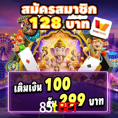 Weekend Specials 85tbet
