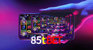 Game Providers 85tbet