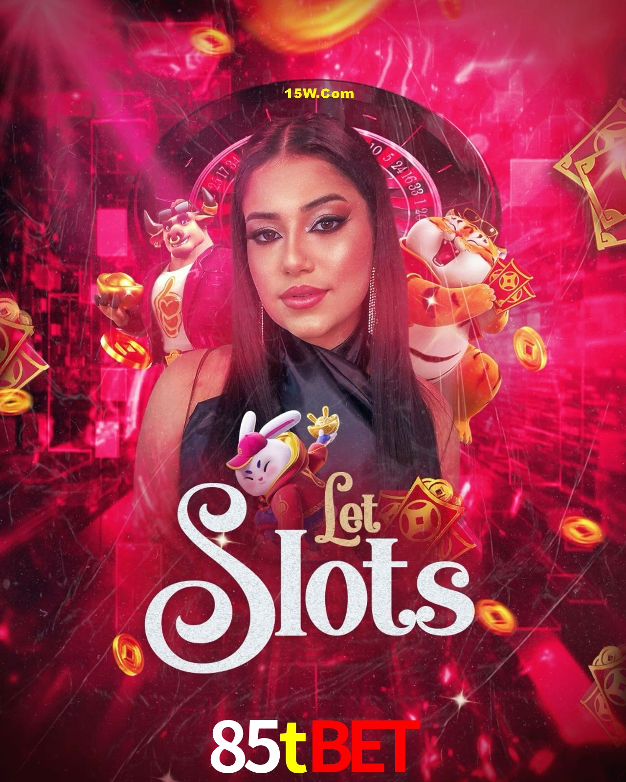 Exclusive Offers 85tbet