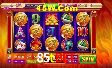85tbet: Jogos de Caça-Níqueis-Altas Recompensas, Roleta-Velocidade, Blackjack-Desafios Máximos
