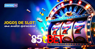 Welcome Bonus 85tbet