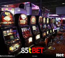 Experiência VIP 85tbet