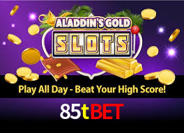 Blackjack Table 85tbet