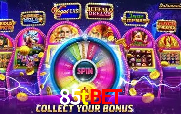 Estatísticas Esportivas 85tbet
