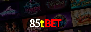 Live Casino 85tbet