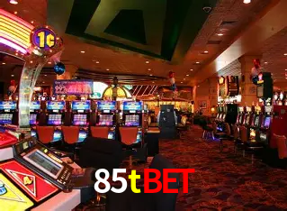 Tecnologia da Plataforma 85tbet
