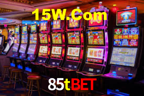 85tbet App Interface