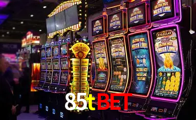 Benefícios da Conta 85tbet