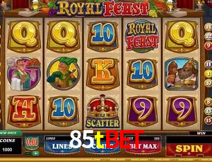 Apostas de Basquete 85tbet