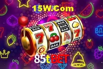 Promoção Relâmpago 85tbet