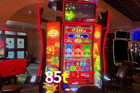 VIP Casino 85tbet