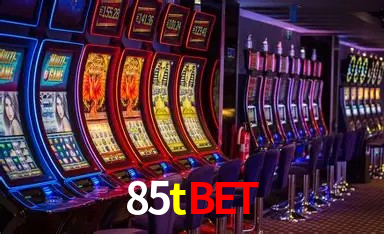 Estatísticas 85tbet