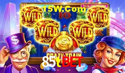 Login Seguro 85tbet
