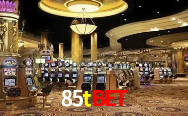 Apostas de Tênis 85tbet