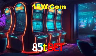 Cadastro Rápido 85tbet