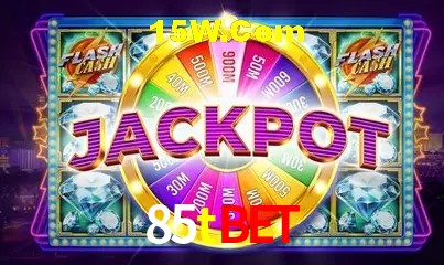 Integração de APIs 85tbet