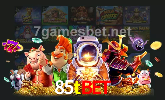 cassino 85tbet